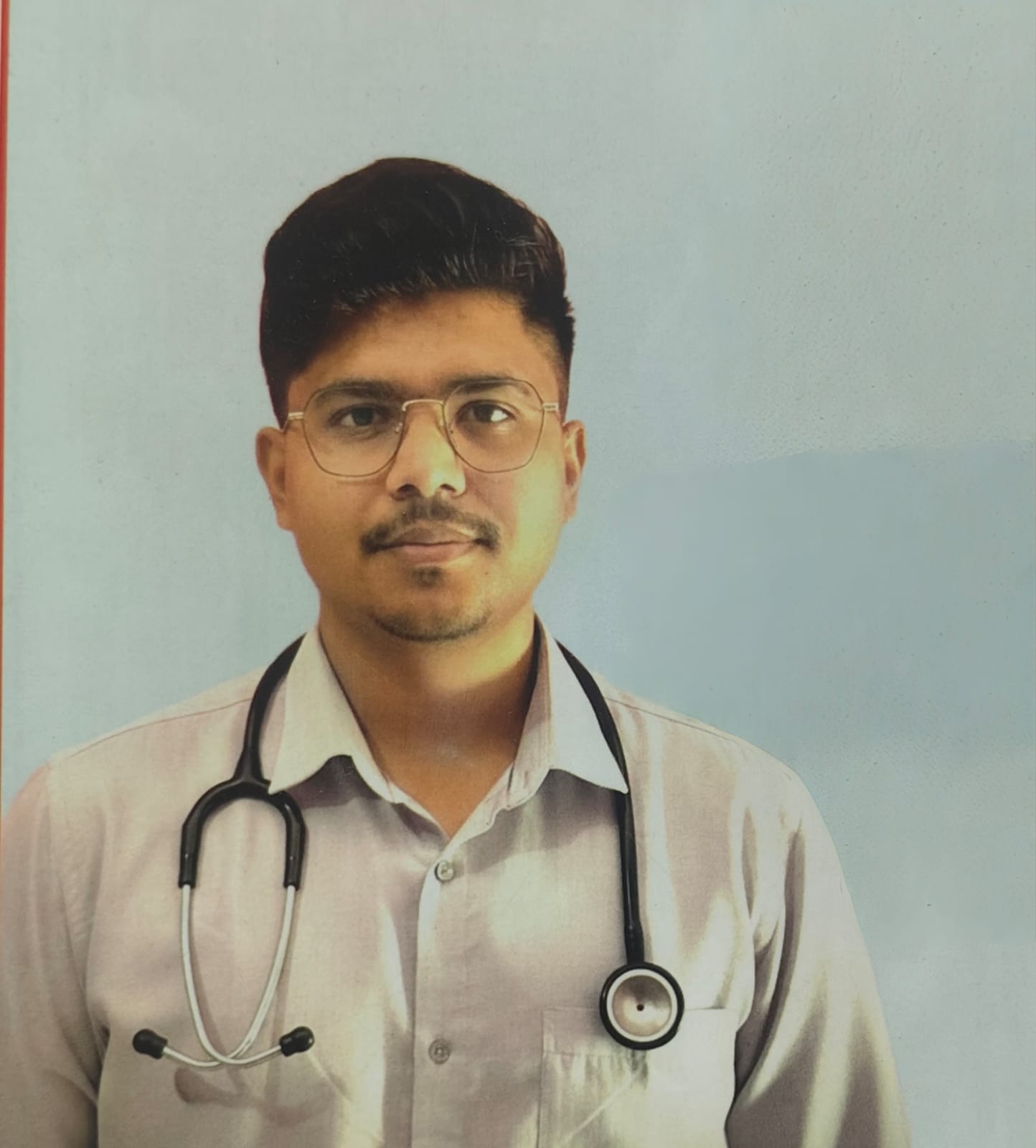 H.N Health Care professional team